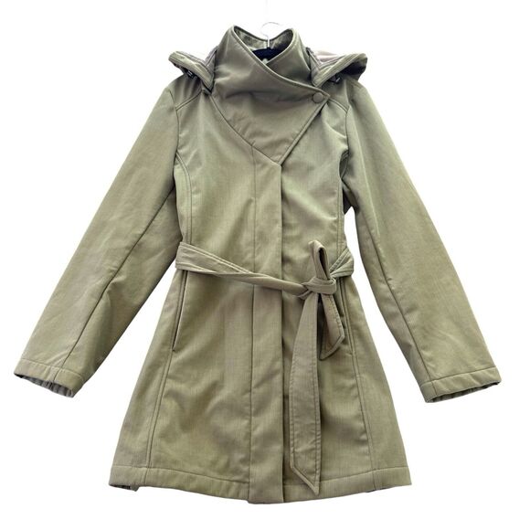 Mia Melon Everglades Jacket Womens L/XL Waterproof Elevated Raincoat Outdoors - Picture 2 of 16